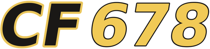 CF678 logo
