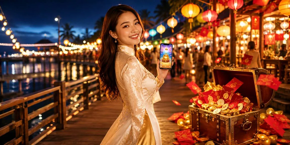 CF678 Xổ Số Nhanh