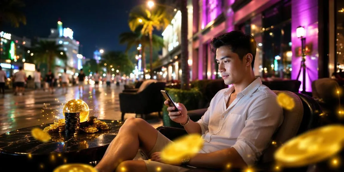 CF678 Xóc Đĩa hoạt động như thế nào